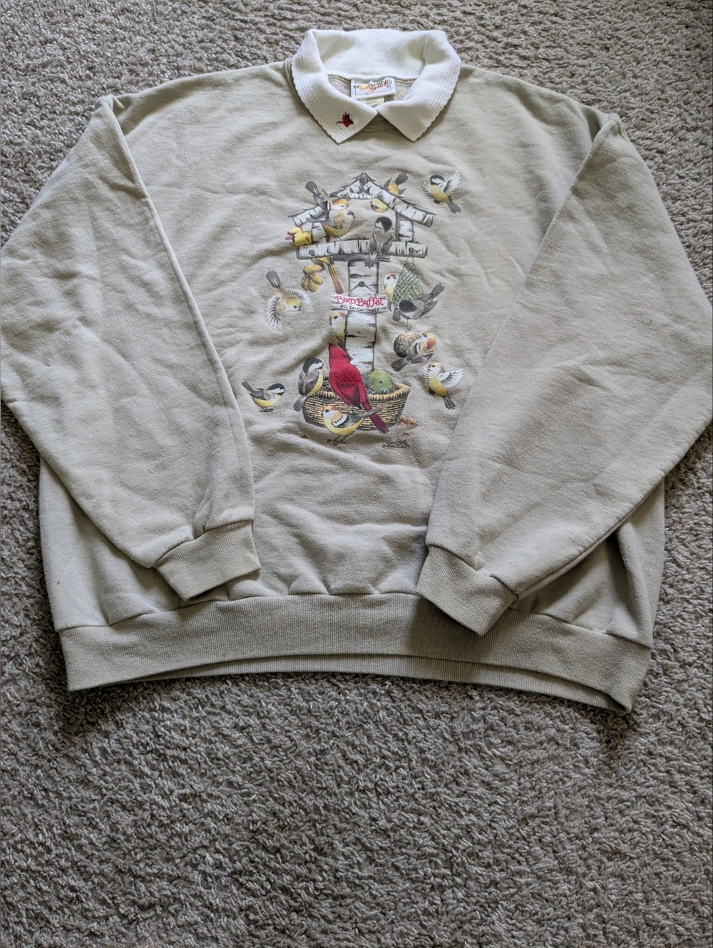 Vintage Top